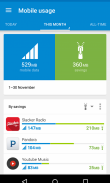 Opera Max - Data Saving App screenshot 6