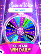 Wheel of Fortune Words screenshot 9