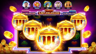 Cash Club Casino - Online Slot screenshot 4