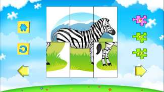 Puzzle for Kids: Learn & Play screenshot 6