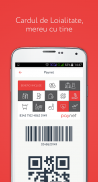 Paynet Portofel screenshot 2