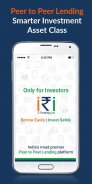 i2iFunding - Investor's App screenshot 0