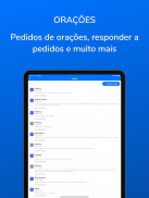 Bíblia e Harpa Cristã com áudio screenshot 2