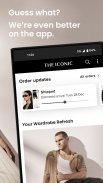 THE ICONIC – Fashion Shopping screenshot 3