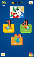 LudoApp screenshot 2