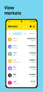 BLOX Crypto & Bitcoin Trading screenshot 7