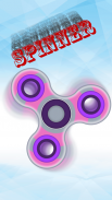 Fidget Spinner screenshot 0