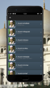 Kumpulan Sholawat Gus Azmi MP3 Merdu Offline screenshot 7