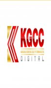 KGCC Digital LCO App screenshot 1