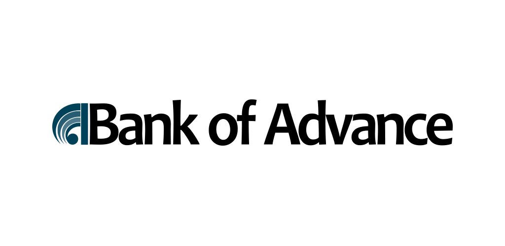 Bank advanced. Advance Bank.