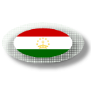 Tajikistani apps and games Icon