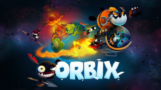 Orbix screenshot 0