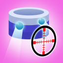 Color Pop: Ring Shooter Icon