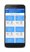 Engineering Mathematics 2 screenshot 3