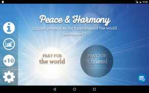 Peace & Harmony screenshot 4