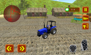 Euro farming sim 16 screenshot 0