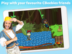 Playtime Island from CBeebies screenshot 5