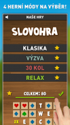 Slovohra screenshot 0