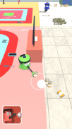 Clean and Clash screenshot 3