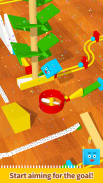 Pocket Marble Runs screenshot 4