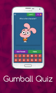 Gumball Quiz screenshot 7