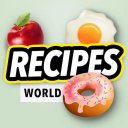 Cookbook Recipes app