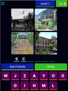 Zk's 4 Pics 1 Word screenshot 15