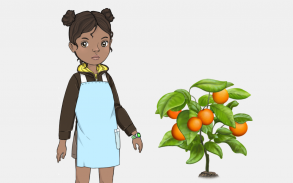 Orange Tree screenshot 6