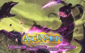 Ascension: Deckbuilding Game screenshot 13