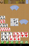 Bridge V+, bridge card game screenshot 1