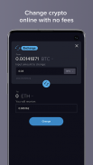 XZEN — Bitcoin Wallet and Exchange screenshot 3