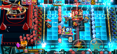 Hell Sports screenshot 0