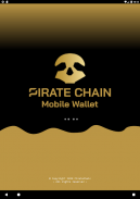 Pirate Wallet screenshot 2