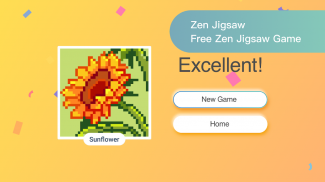 Zen Jigsaw screenshot 18