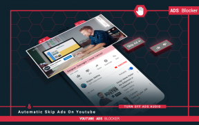 Skip Ads for Youtube - Auto Skip Youtube Ads screenshot 3