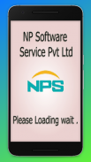 NP Software screenshot 1