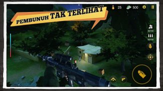 Yalghaar: Border Clash Glorious Mission Army Game screenshot 7
