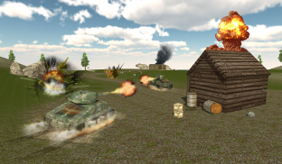 World Tanks War Machines Force screenshot 10