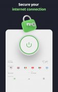 Private Internet Access VPN screenshot 21