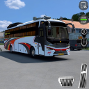 Modern Ultimate Driving Bus Simulator 2021