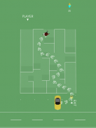 Find My Way - A Maze Game screenshot 0