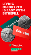 Bitrefill - Live on Crypto screenshot 3