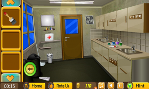 101libre escape sala de juegos-aventura de misteri screenshot 6