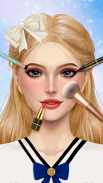 Makeup Show: Makeover Salon screenshot 7