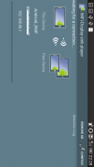 WiFi-Display(miracast) sink screenshot 0