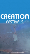 Creation Festival screenshot 5