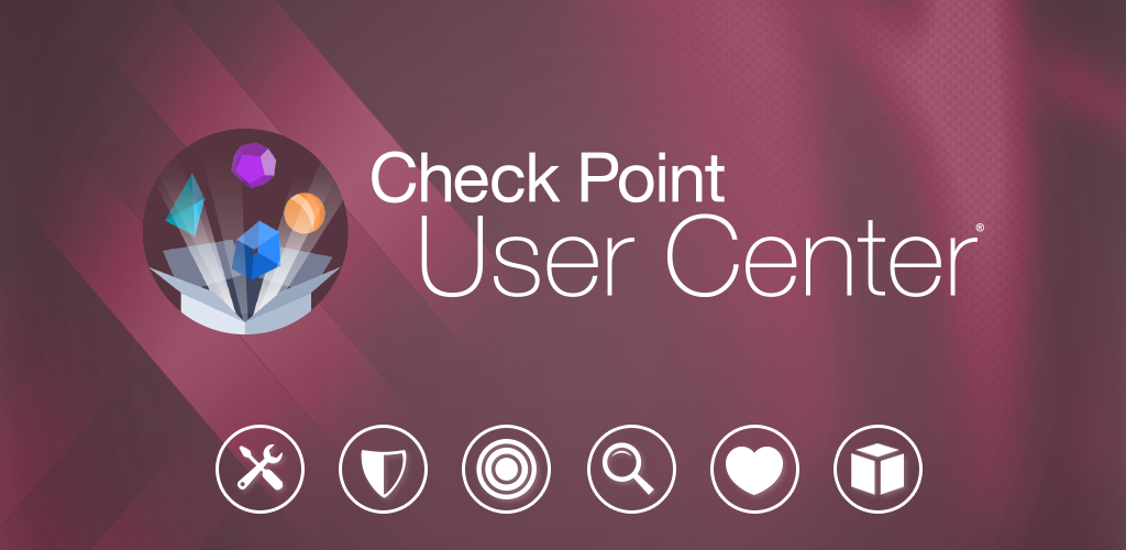 User point. Check point.