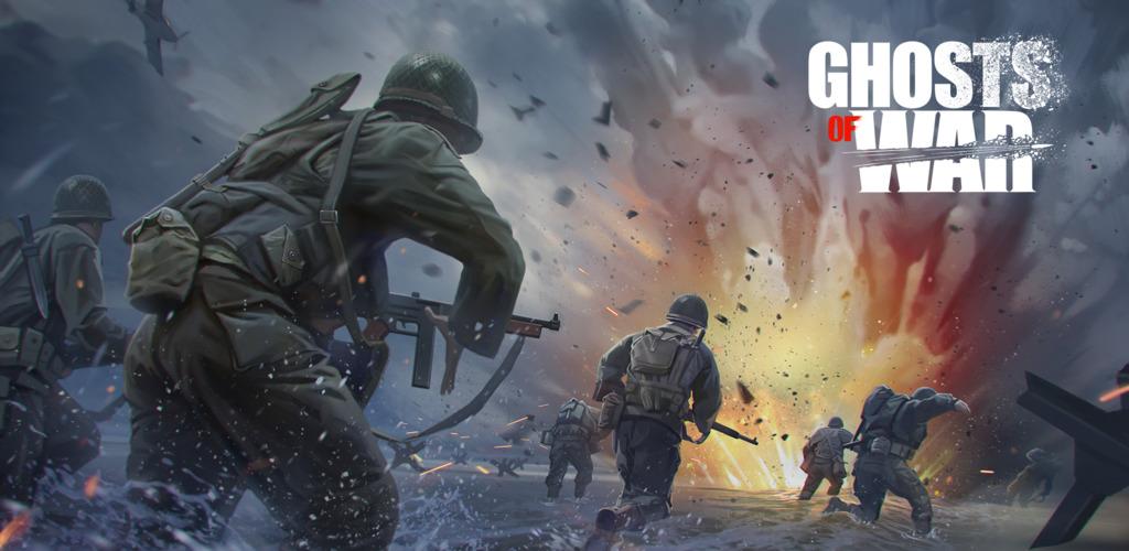 Ghosts of War para Android - Baixe o APK na Uptodown