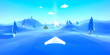 Paperly: Paper Plane Adventure screenshot 12