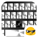 Metal Emoji Keyboard Emoticons